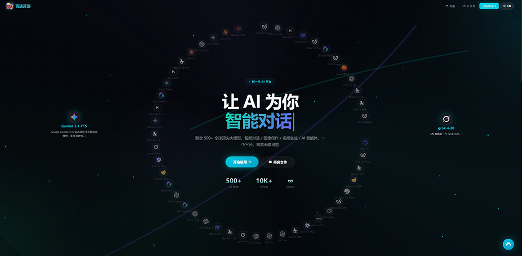 行业应用场景示意图